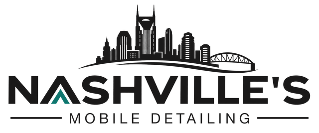Nashville's Mobile Detailing — Middle Tennessee